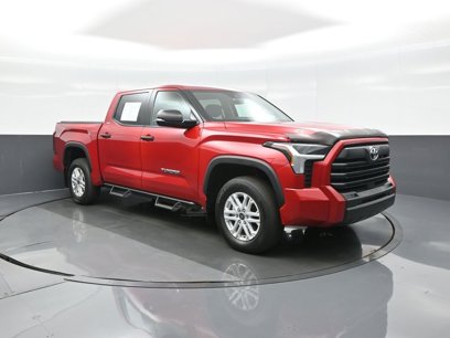 Used 2023 Toyota Tundra SR5