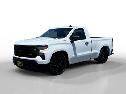 New 2025 Chevrolet Silverado 1500 W/T w/ WT Value Package
