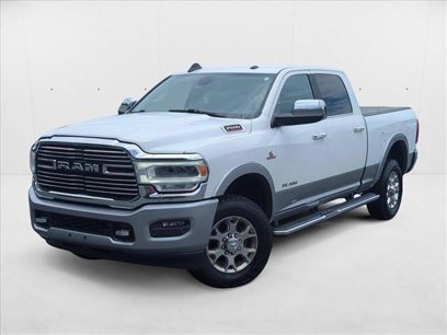 Used 2022 RAM 2500 Laramie