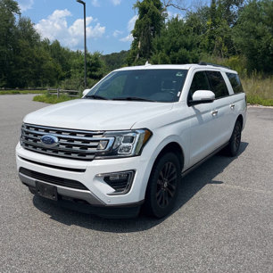 Used 2019 Ford Expedition Max Limited