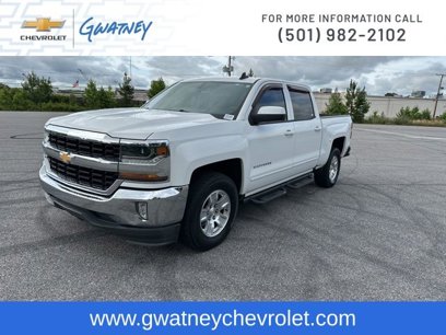 Used 2017 Chevrolet Silverado 1500 LT w/ All Star Edition