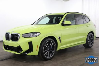 Used 2023 BMW X3 M