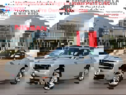 Used 2023 Dodge Challenger SXT