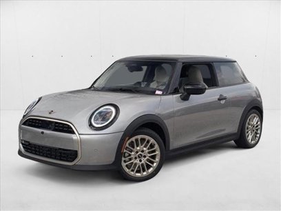 Used 2025 MINI Cooper 2-Door Hardtop