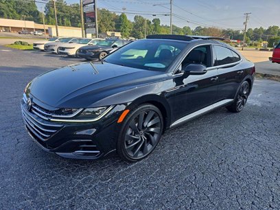 Used 2023 Volkswagen Arteon SEL