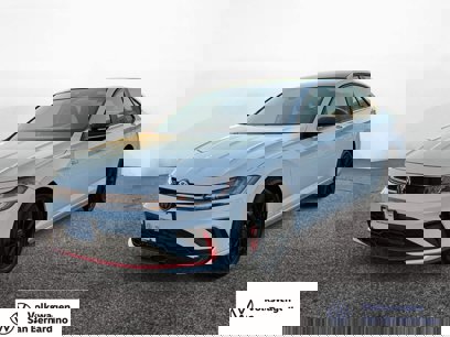 New 2025 Volkswagen Jetta GLI Autobahn