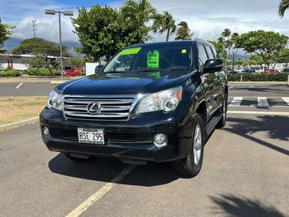 Used 2011 Lexus GX 460