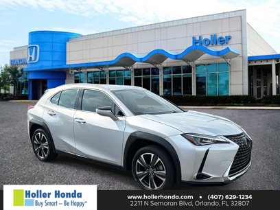 Used 2020 Lexus UX 250h w/ Accessory Package
