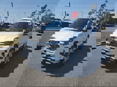 Used 2023 Ford Escape Active
