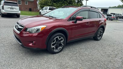 Used 2015 Subaru Crosstrek 2.0i Limited