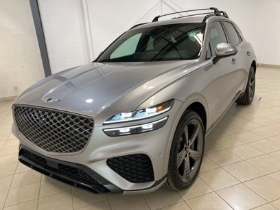 Used 2024 Genesis GV70 3.5T Sport w/ Sport Advanced Package