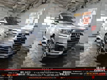 Used 2019 Audi Q7 3.0T Premium Plus w/ Premium Plus Package