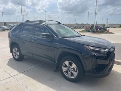 Used 2023 Toyota RAV4 XLE