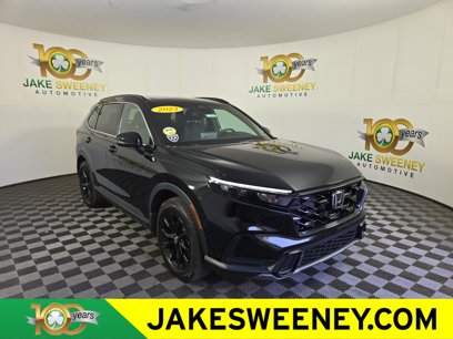 Used 2023 Honda CR-V Sport