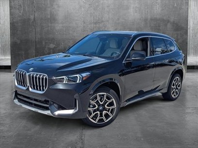 New 2025 BMW X1 xDrive28i w/ Technology Package