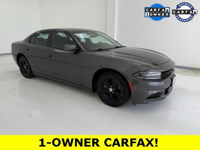 Used 2022 Dodge Charger SXT