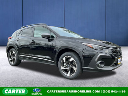 New 2025 Subaru Crosstrek 2.5i Limited w/ Crosstrek Mirror Package