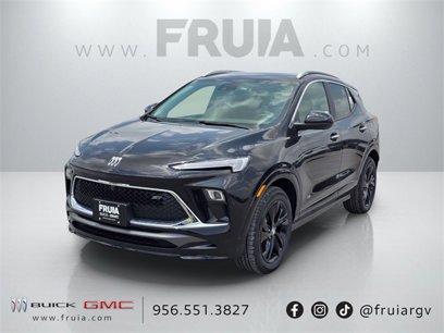 New 2026 Buick Encore GX Sport Touring w/ Advanced Technology Package