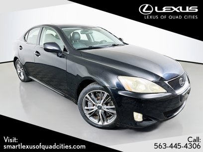 Used 2007 Lexus IS 350