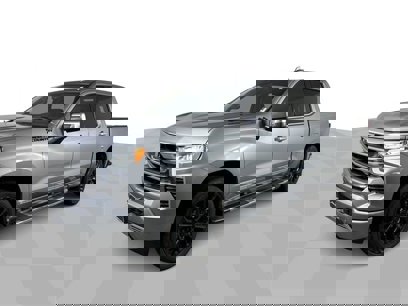 Used 2024 Chevrolet Silverado 1500 High Country w/ High Country Premium Package