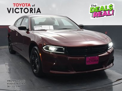 Used 2023 Dodge Charger SXT