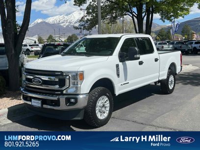 Certified 2022 Ford F250 XLT w/ XLT Value Package
