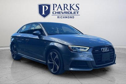 Used 2020 Audi A3 2.0T Premium Plus w/ Premium Plus Package