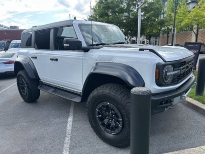 Used 2023 Ford Bronco Raptor