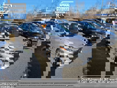 Used 2020 Toyota Prius Prime Limited