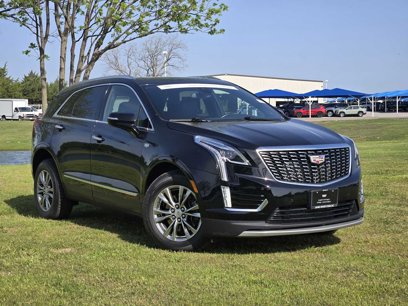Certified 2023 Cadillac XT5 Premium Luxury