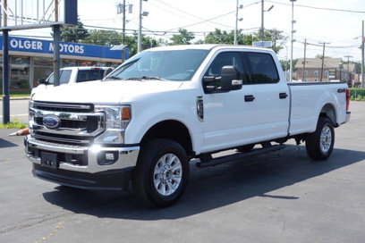 Used 2022 Ford F250 XLT