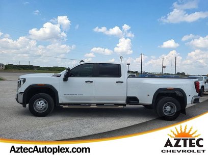 Used 2024 GMC Sierra 3500 Pro