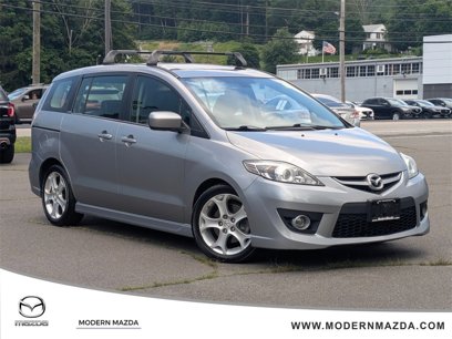 Used 2010 MAZDA MAZDA5 Grand Touring