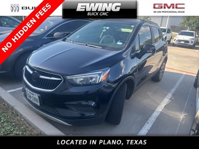 Used 2022 Buick Encore Preferred w/ Safety Package
