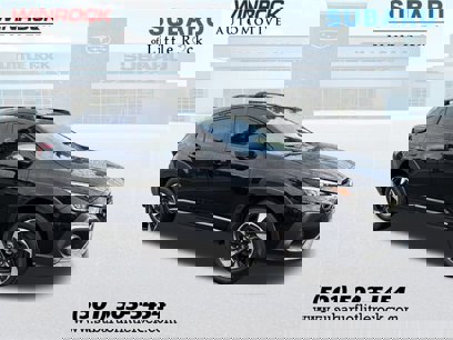 Certified 2024 Subaru Crosstrek 2.5i Limited