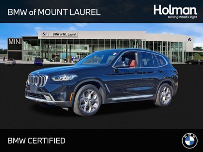 Certified 2024 BMW X3 xDrive30i w/ Premium Package w/ZPA