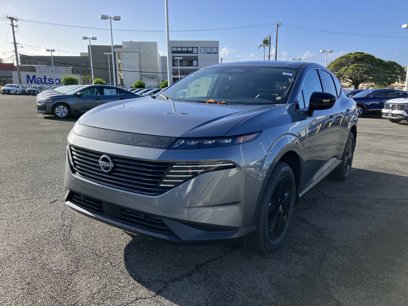 New 2025 Nissan Murano SV