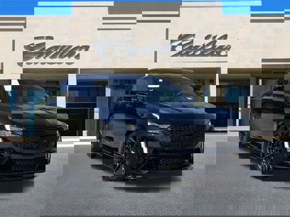 Used 2023 Cadillac CT5 V Blackwing w/ Driver Assist Package