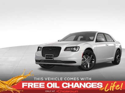 New 2023 Chrysler 300 Touring w/ Sport Appearance Package