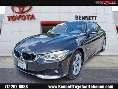 Used 2014 BMW 428i xDrive Coupe