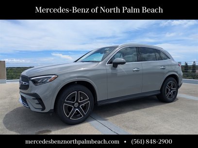 New 2026 Mercedes-Benz GLC 350e 4MATIC
