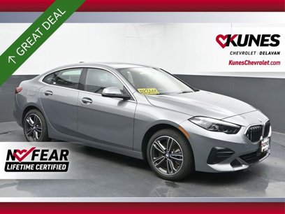 Used 2024 BMW 228i Gran Coupe w/ Convenience Package