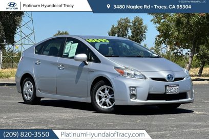 Used 2010 Toyota Prius Five