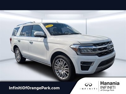 Used 2024 Ford Expedition Limited