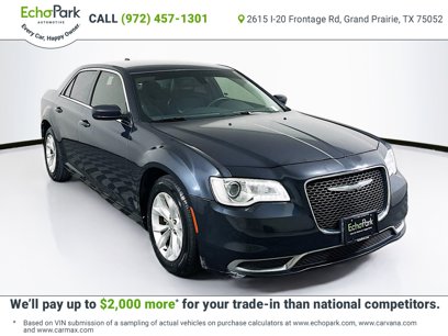 Used 2016 Chrysler 300 Limited