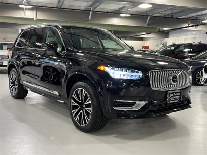 Certified 2023 Volvo XC90 T8 Plus w/ Protection Package Premier