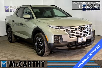 Used 2024 Hyundai Santa Cruz SEL w/ Activity Package