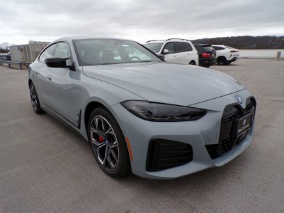 Certified 2024 BMW i4 M50