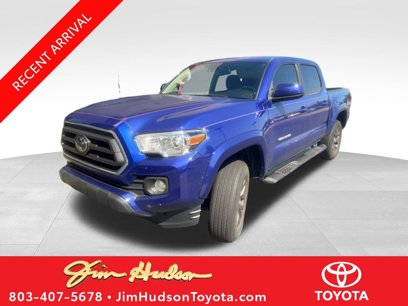 Used 2022 Toyota Tacoma SR5