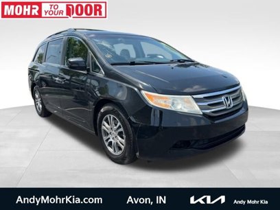 Used 2013 Honda Odyssey EX